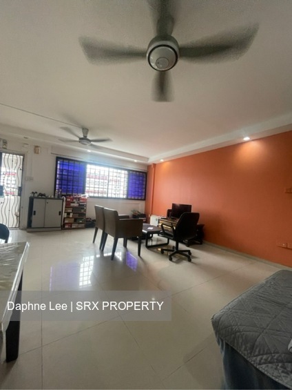 Blk 287 Ficus Vale (Yishun), HDB 4 Rooms #555409011